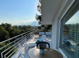 FeWo-Antalya Holiday Apartments No-3