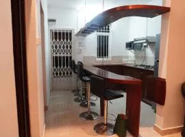 LKH Appt Adam Garden Villa