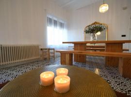 La Esquina del Castillo - A 15 min de Puy Du Fou，Orgaz的飯店