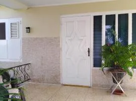 Jean appartement