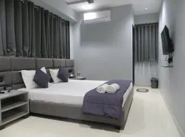 Hotel Glacier