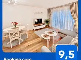 Apartamentos Prestige Suites Málaga III