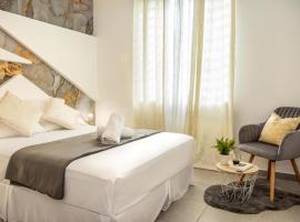 L'Or Boreal T3 - Jacuzzi privé, jardin 80m2, pergola, hotel v destinaci Cayenne