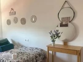 Evens-Goretti House