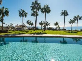 HIGUERON Luxury Resort Apartment