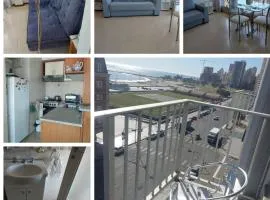 Departamento Monoambiente en Mar del plata