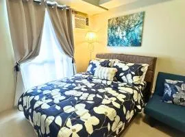 Avida Towers IT PARK Fast Wi-fi