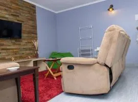 Crystal Homes