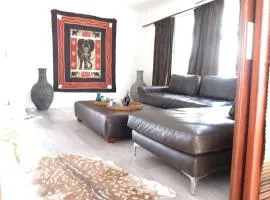 Villa on Flamingo Vlei