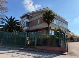 Cristal Hotel