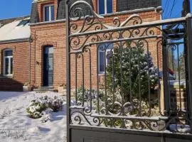 Le clos des Prêles