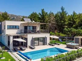 Villa Maslina in Orebić - Haus für 8 Personen