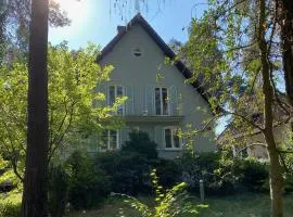 Zuhause auf Zeit Sankt Ingbert