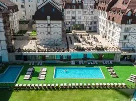 Hotel Kraljevi Čardaci