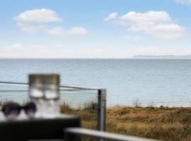 Kysthusene, Lejl 12, hotel di lusso a Engvang