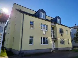 Zinnowitz, Dünenstr 36 WE 15