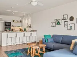 Blue Bay Apartments