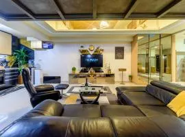 XSpa Apartment cryptocurrency pay available
