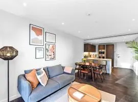 Synergy Bloom Nine Elms