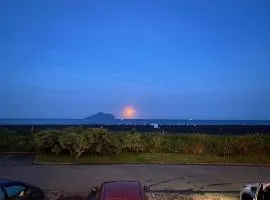 遇見龜山島