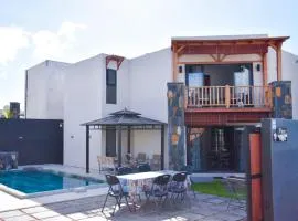 Fazz Boutique Villa-private pool