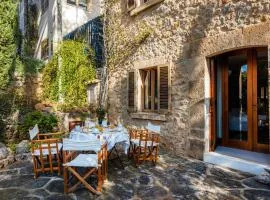 Casa en Centro Histórico Pollença