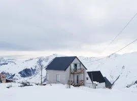 Snow Haven for 10