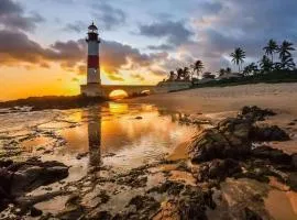 Apto farol de itapuã