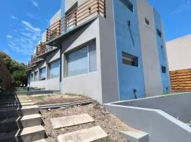 Duplex Espigón Oeste