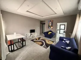 Salama Apartments