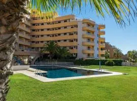 2 Bed-Sleeps 4-Vilamoura Beach-Pool-Spa-Balcony