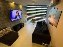 Navona Towers Amplio Apart, Dos Noches minimo, para 4 personas lo mejor de Panamá