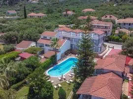 Markella Apt Hotel Complex