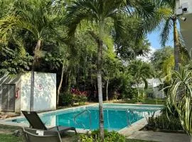 Casa Puerto Paraíso