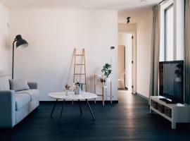 Cosy, entre travail et détente, hotel v destinaci Doncols