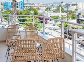 Beachside Escape - 3 Min to BEACH - Gaia 3