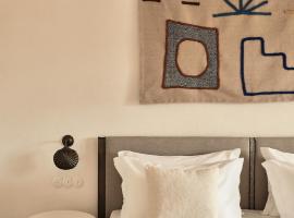 Viesnīca Parilio, a Member of Design Hotels pilsētā Nausa