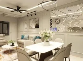 Aleenz Residence