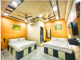 Hotel Pragati Heights