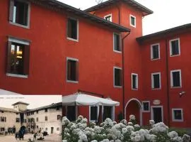 Villa Chiopris