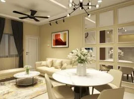 Puteri Residence