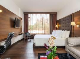 NH Collection Bogota Andino Royal, Hotel in Bogotá