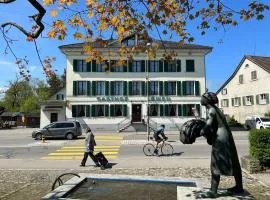 Gasthof Löwen