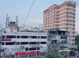 Hotel New Kalabgan Residential