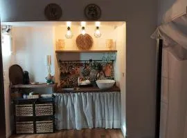 La casetta del cortile