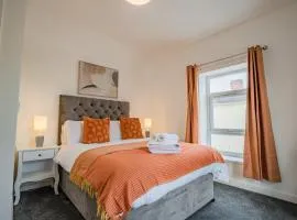 Host & Stay - Bromyard Flat 4