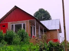 Kanchenjunga View Homestay