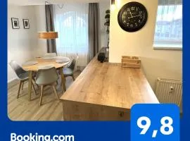 Apartmán Lipno 1