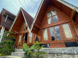 Zaada Villa Dieng Syariah By Travelink