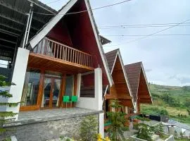 Zaada Villa Dieng Syariah By Travelink